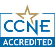 CCNE Accredited