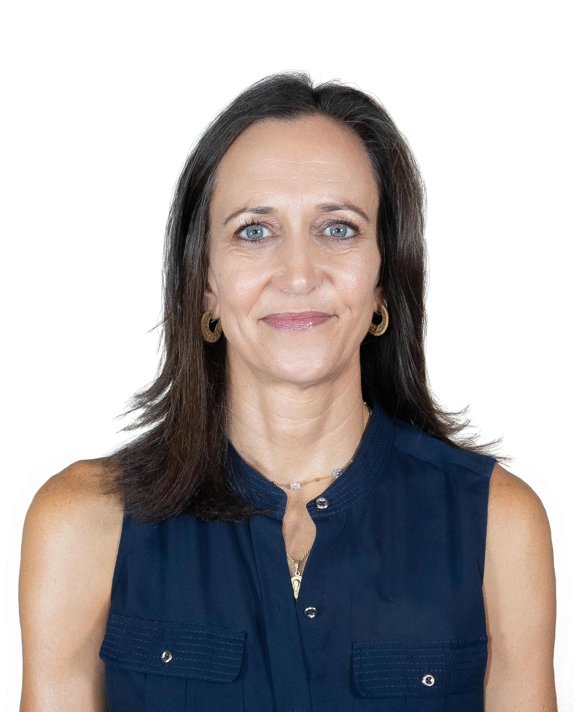 Susan Leonard, Rockhurst University Assistant Teaching Professor