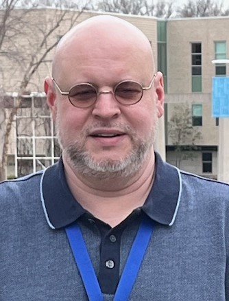 Andy Bayne, Rockhurst University Associate Professor