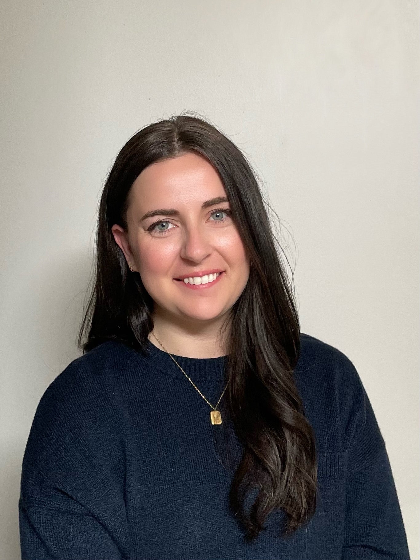 Haley Chastain, Rockhurst University Assistant Professor