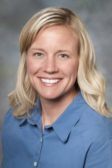 Holly Smith, Rockhurst University Adjunct Professor