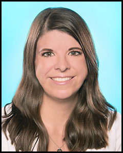 Malia DeJong, Rockhurst University Adjunct Faculty