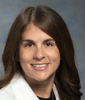 Mara Wear, Rockhurst University Professor