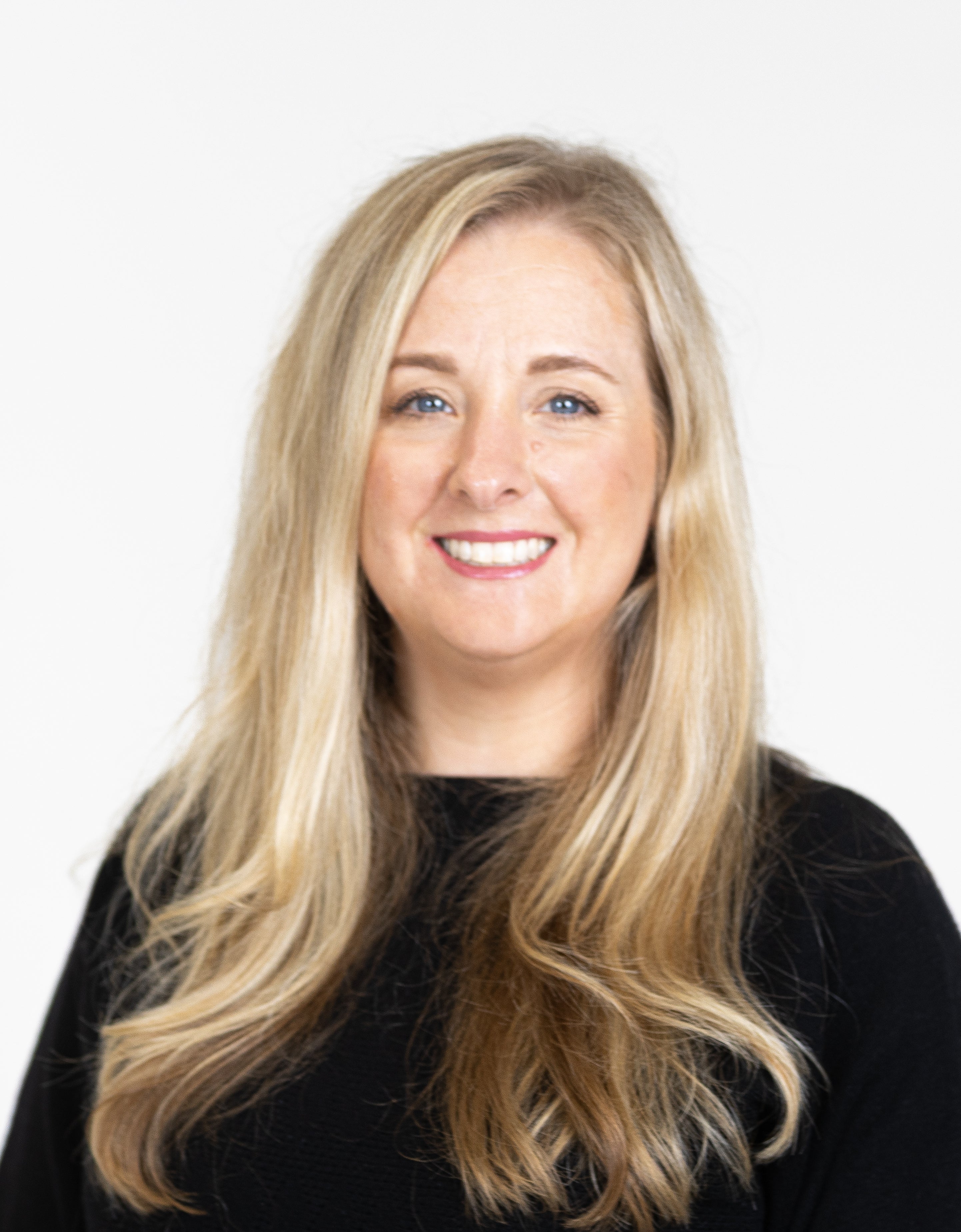 Renae Brines, Rockhurst University Adjunct Faculty