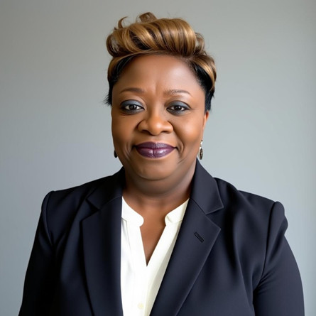 Caroline Olawaiye, Rockhurst University Director of Graduate Nursing Programs