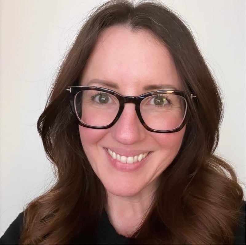 Sarah Schlanker - ABSN Program Director, Rockhurst University