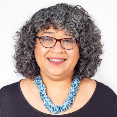 Julia Vargas - Rockhurst University Faculty