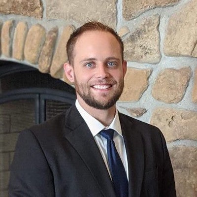 Michael Shoemaker - Rockhurst University Faculty