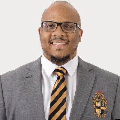 Richard Abram - Rockhurst University Faculty