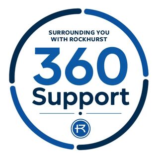 Rockhurst 360Support - Surrounding You with Rockhurst