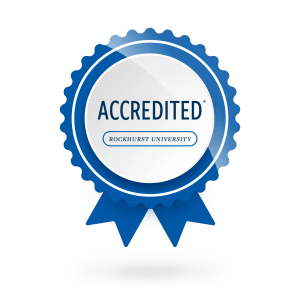 Accredited - Rockhurst University
