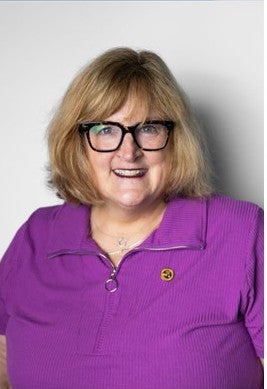 Sara Crump - Rockhurst University faculty