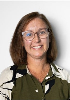Sarah Hicks - Rockhurst University faculty