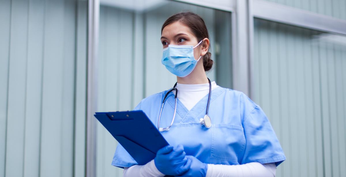 10 Careers for BSN Prepared Nurses Rockhurst University Online