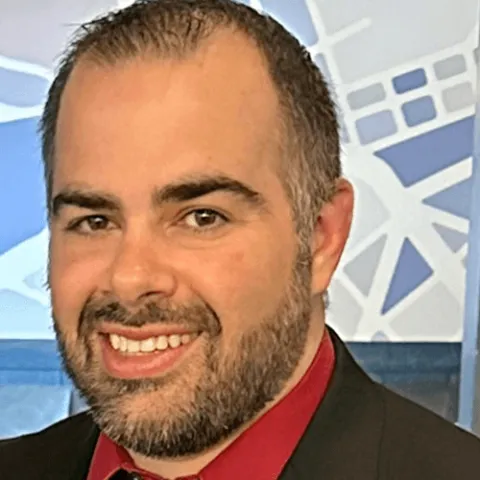 Andy Mangiaguerra