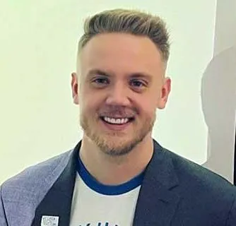 Sean Klippel