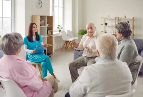 psychiatric nursing skills