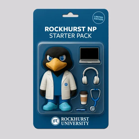 Rockhurst NP Starter Pack