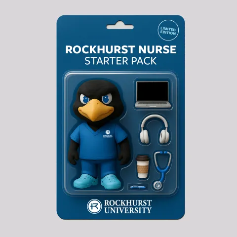Rockhurst Nurse Starter Pack