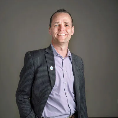 Dave Lingerfelt EdD Student Testimonial