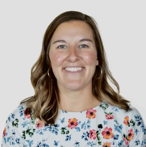 Kelly Yost - Assistant Professor of Nursing, Rockhurst University