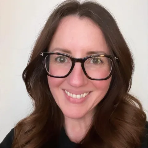 Sarah Schlanker - ABSN Program Director, Rockhurst University