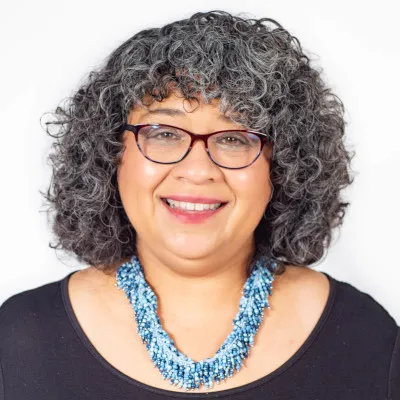 Julia Vargas - Rockhurst University Faculty