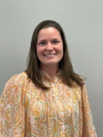Rockhurst University Faculty - Amber Roberts