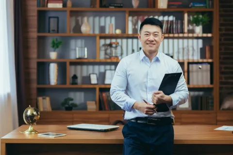 Ed.D. in Education and Leadership student