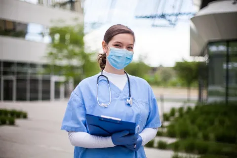 Family Nurse Practitioner