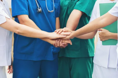 professional nursing associations