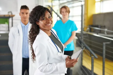 online master's in nursing