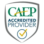 CAEP Accreditation Logo