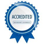 Accredited - Rockhurst University