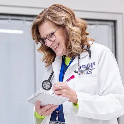 Rockhurst University Online Nursing Programs