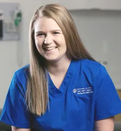 Ellie Thompson