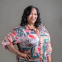 Hope Oliver - Online Ed.D. Graduate