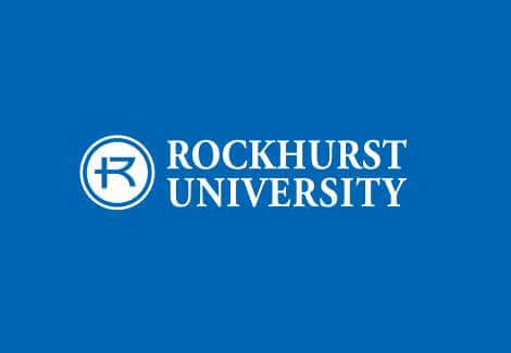 Rockhurst University Online Doctorate of Education programs